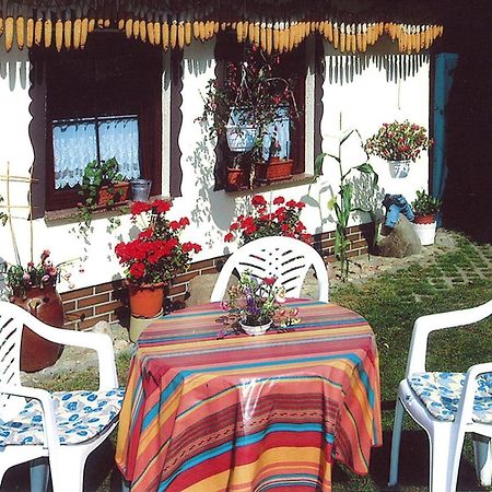 Bungalow In Luebben An Der Spree المظهر الخارجي الصورة